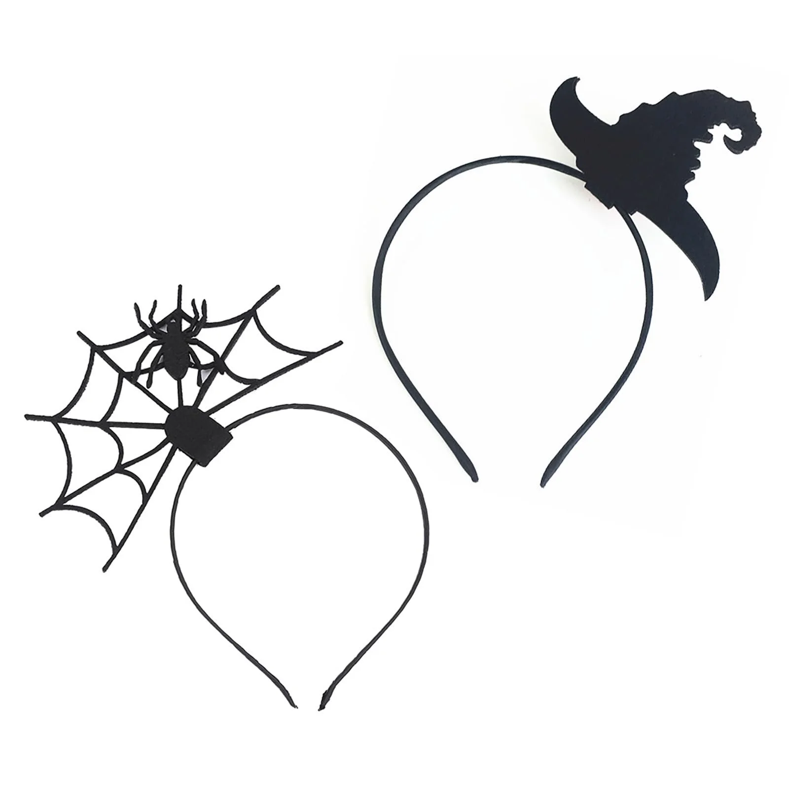 Набір обручів на Хелловін, фото №1