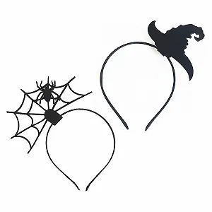 Купити Набір обручів на Хелловін - Фото 1 Набір обручів на Хелловін - Фото 1