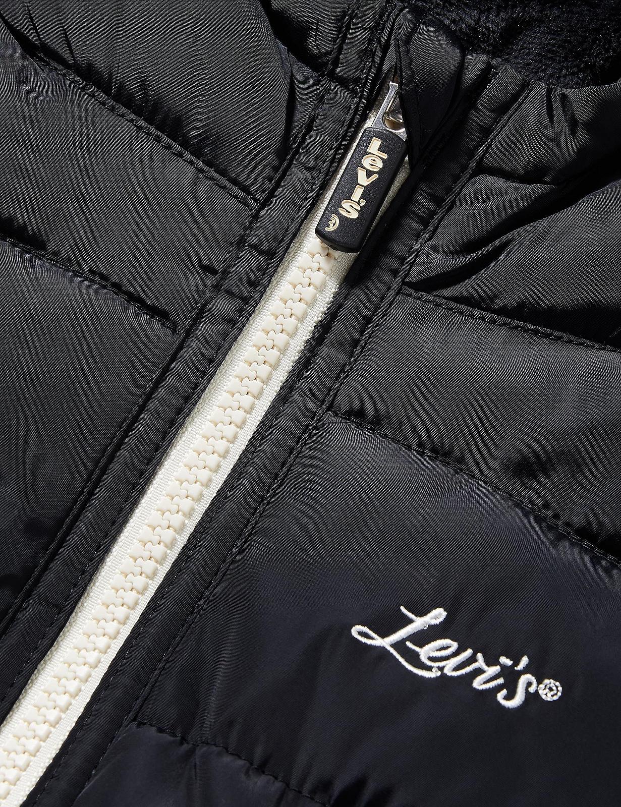 Куртка Levi's Kids для девочек, фото №2