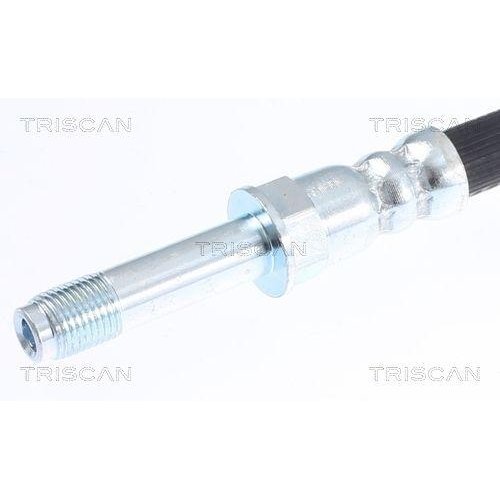 Гальмівний шланг TRISCAN 8150 29266 для MERCEDES-BENZ VW, задня вісь, фото №2