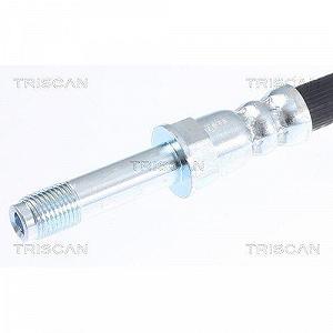 Тормозной шланг TRISCAN 8150 29266 для MERCEDES-BENZ VW, задняя ось synthetic.ua - Фото 1