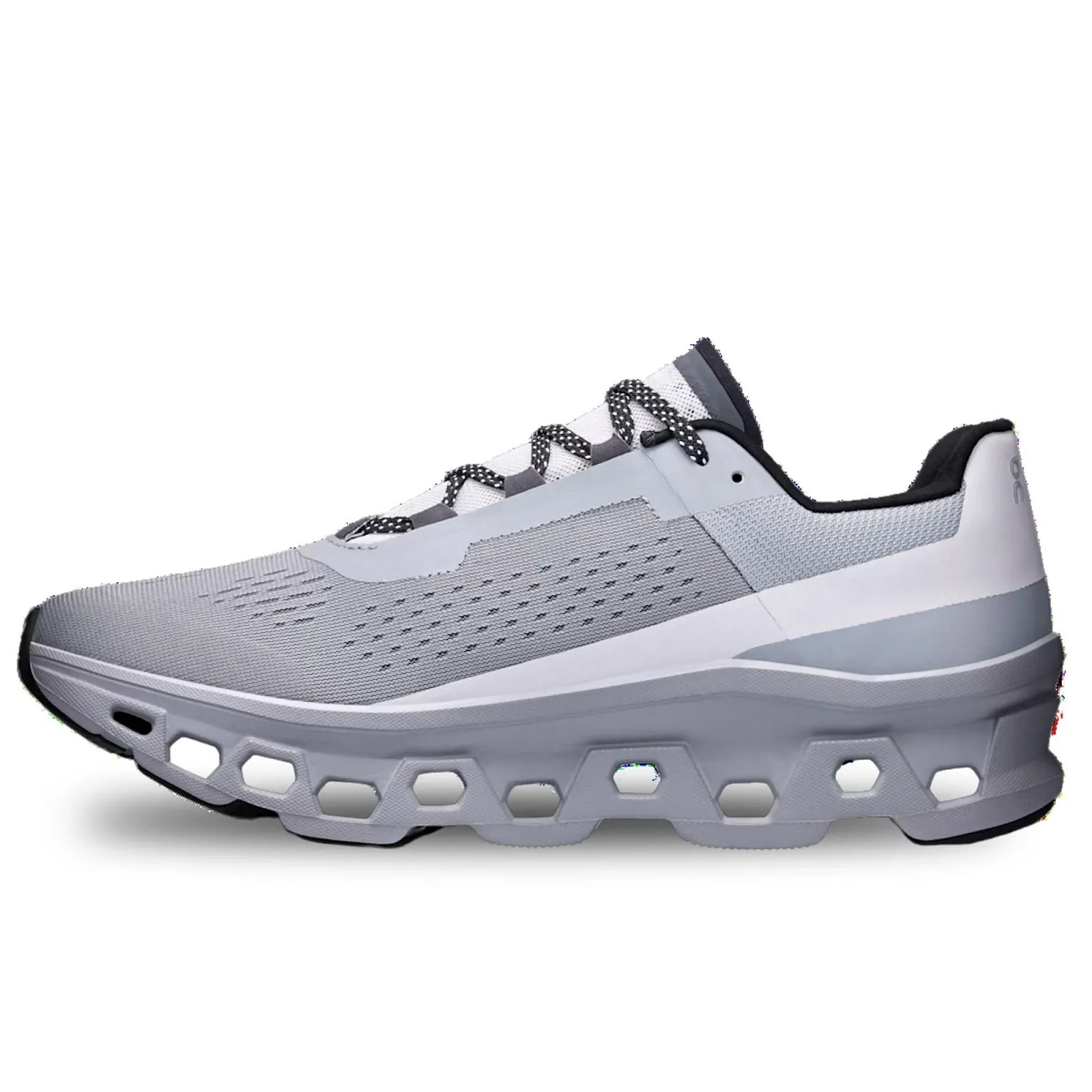 Кроссовки On Cloudmonster Мужские, фото №3