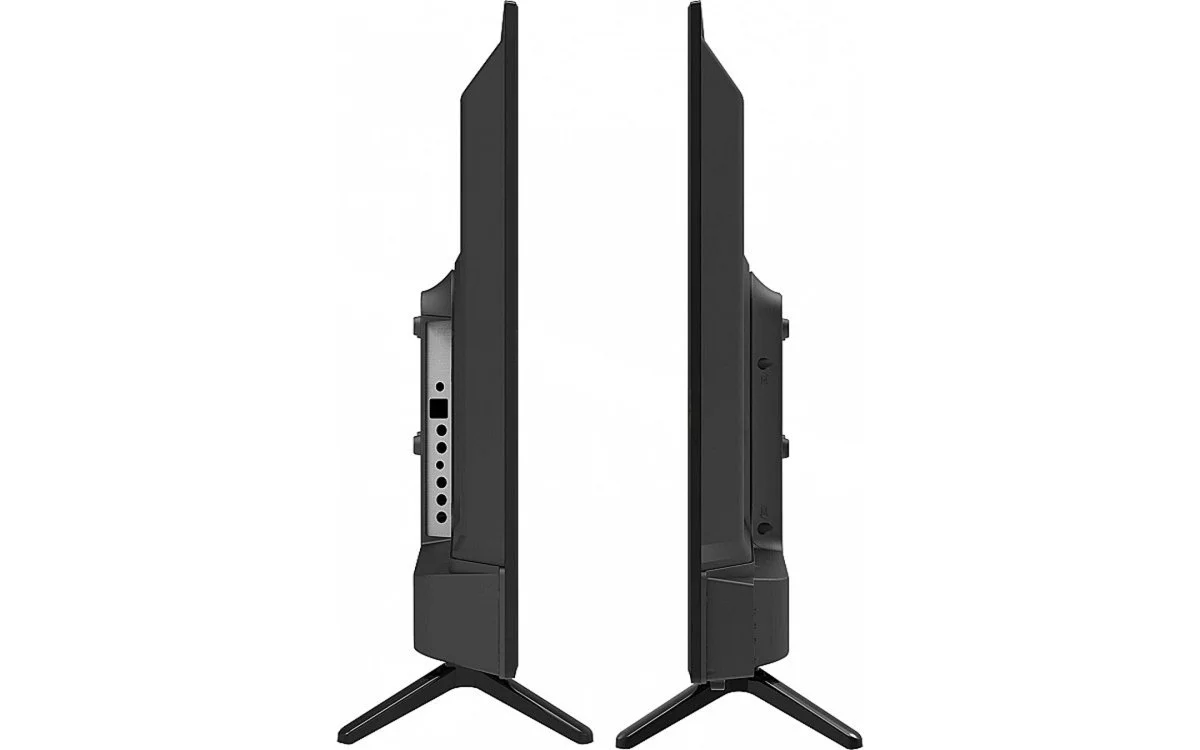 Телевізор 32" HYUNDAI HY-TVSAND32-001 / HD / 60 Гц / LCD / Smart TV / Wi-Fi / Bluetooth / T2, фото №3 Телевізор 32" HYUNDAI HY-TVSAND32-001 / HD / 60 Гц / LCD / Smart TV / Wi-Fi / Bluetooth / T2, фото №3