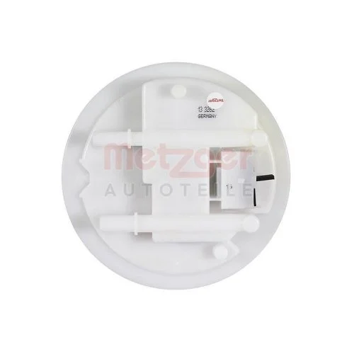 Модуль подачі палива METZGER AUTOTEILE 2250690 для FIAT, фото №3