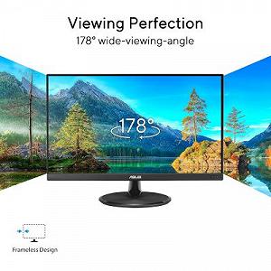 Монитор ASUS VP227HF synthetic.ua - Фото 1