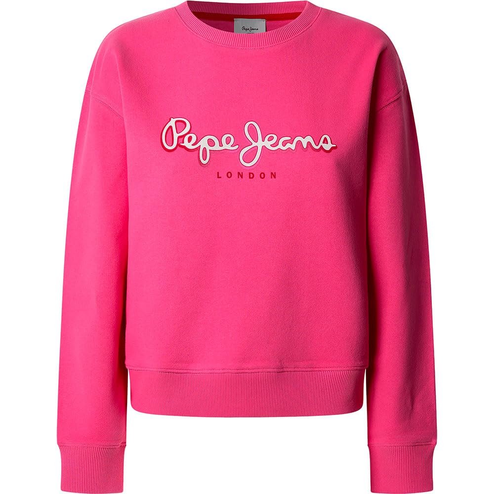 Женский Свитшот Pepe Jeans Maddy, фото №1