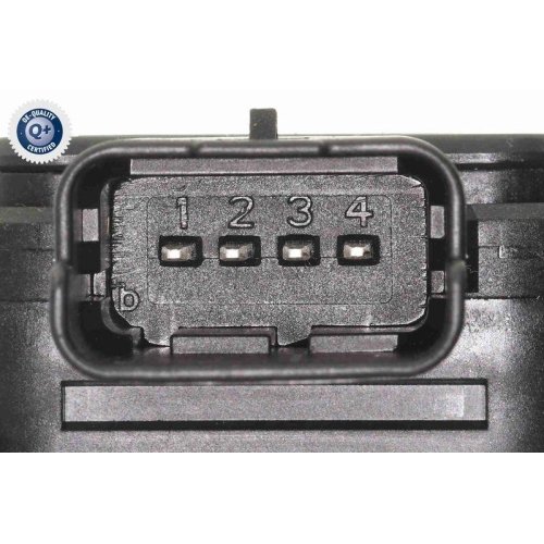 Корпус воздушного фильтра VAICO Q+ V95-9601, фото №2