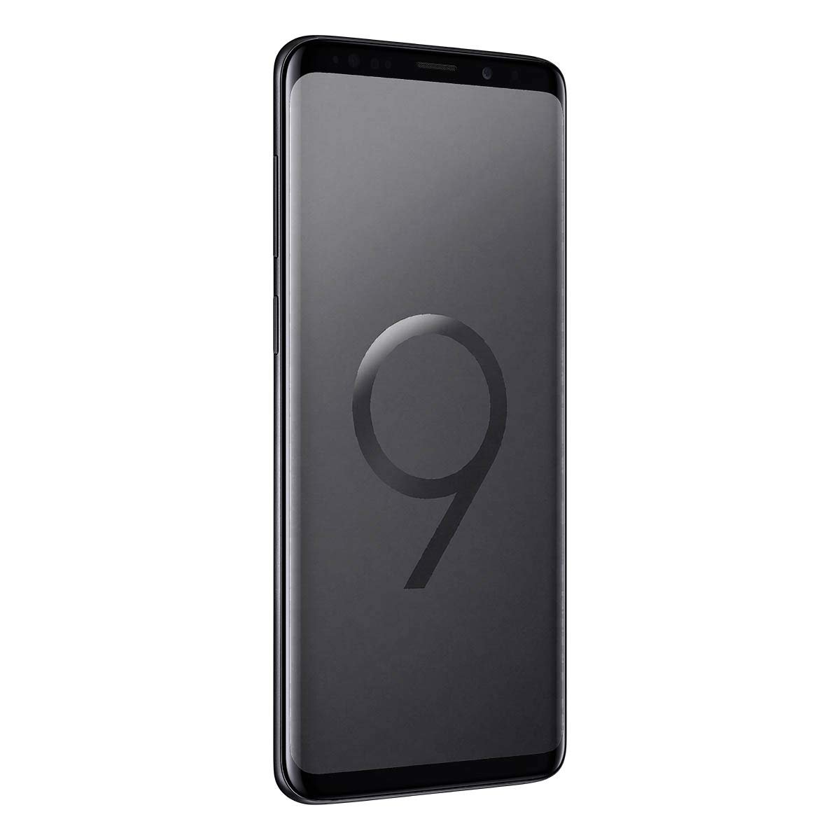 Смартфон Samsung Galaxy S9 5,8" 64GB Android Dual SIM Midnight Black German Version, фото №9
