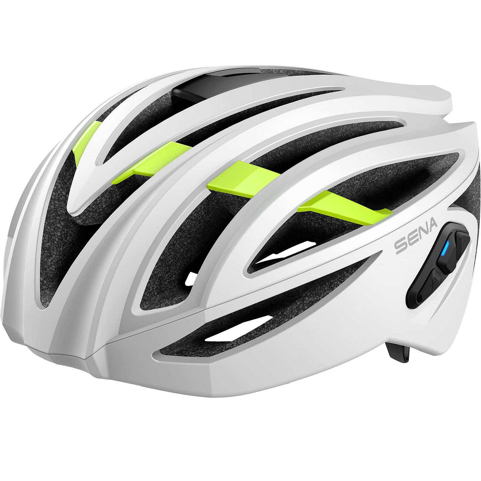 Шлем Sena R2 / R2 EVO Smart Road Bike, фото №1