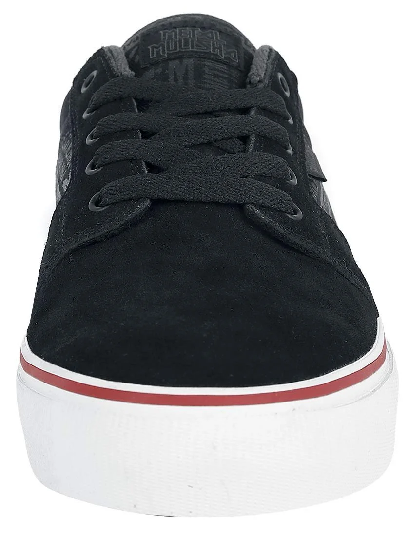 Кросівки Etnies Barge L Skateboarding, фото №4