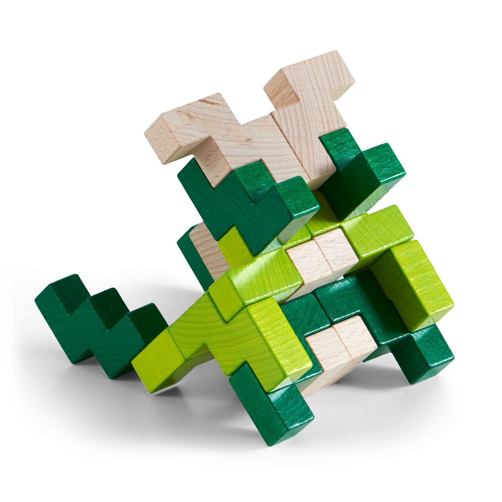 3D Игра Viridis Разноцветный, фото №3