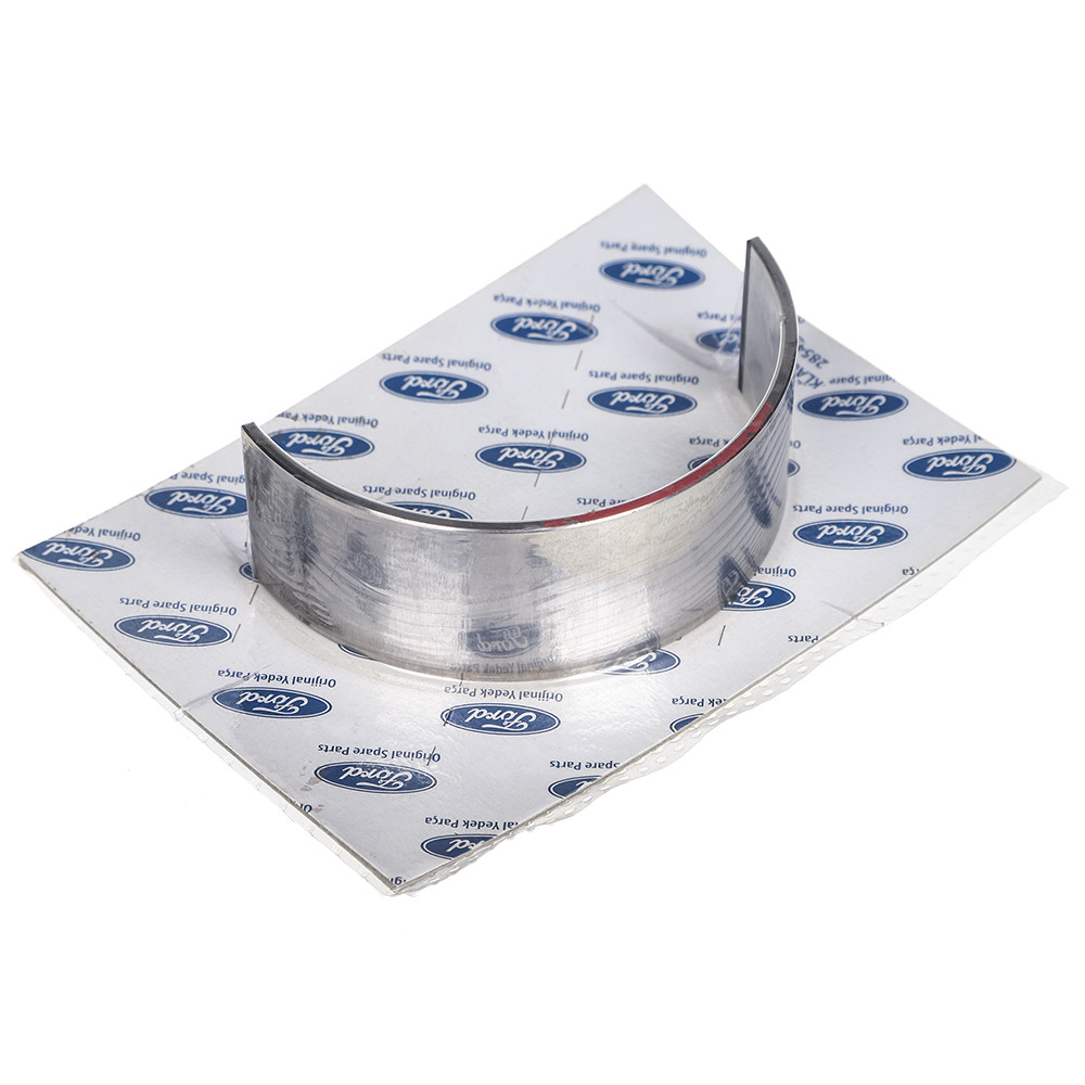 Вкладыш шатунный 12.7L после 20.05.2020) нижний красный FORD 1842 1848 3542D 3542T 41 T344555 KC466213ABA, фото №2