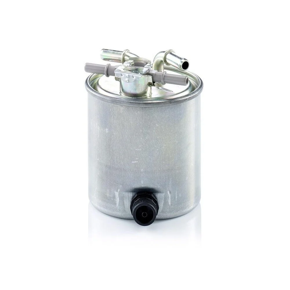 Топливный фильтр MANN-FILTER WK 9025 для NISSAN RENAULT, фото №1