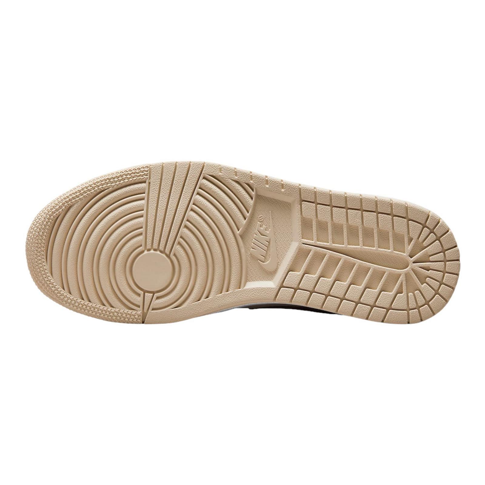 Кросівки NIKE Air Max Plus Чоловічі для бігу 852630, фото №6