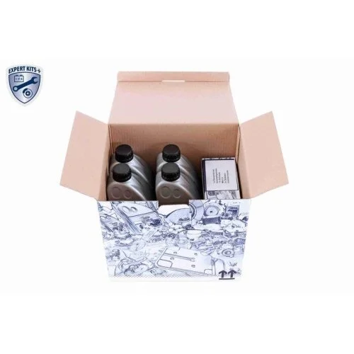 Кришка фланця АКПП VAICO V48-0524-XXL EXPERT KITS + для LAND ROVER, фото №2