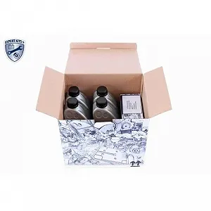 Кришка фланця АКПП VAICO V48-0524-XXL EXPERT KITS + для LAND ROVER synthetic.ua - Фото 1