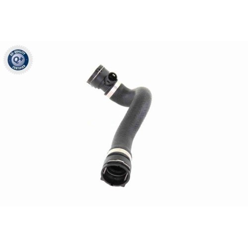 Шланг радіатора VAICO Q+ V20-0876 для BMW нижній, фото №4