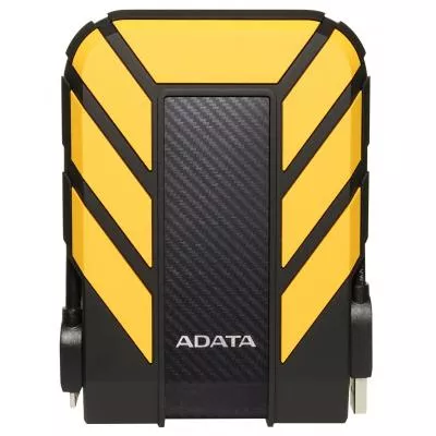 Внешний жесткий диск 2.5" 1TB ADATA (AHD710P-1TU31-CYL), фото №1