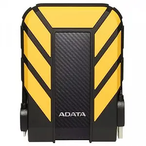 Внешний жесткий диск 2.5" 1TB ADATA (AHD710P-1TU31-CYL) - Фото 1