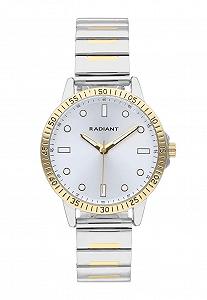 Жіночий аналоговий годинник Radiant Ornella Collection - Фото 1
