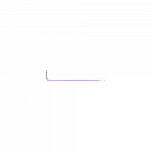 Г-подібна викрутка KS TOOLS 151.43025 - Фото 1