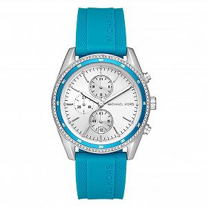 Купить Часы Michael Kors MK7485 Женские, Белые - Фото 1 Часы Michael Kors MK7485 Женские, Белые - Фото 1