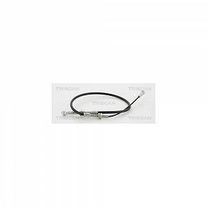 Трос газа TRISCAN 8140 23301 для MERCEDES-BENZ - Фото 1
