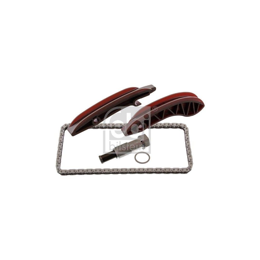 Комплект ланцюга ГРМ FEBI BILSTEIN 30349 для BMW MINI, верхній, фото №2