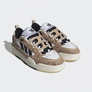Кросівки Adidas ADI2000 42 synthetic.ua - Фото 1