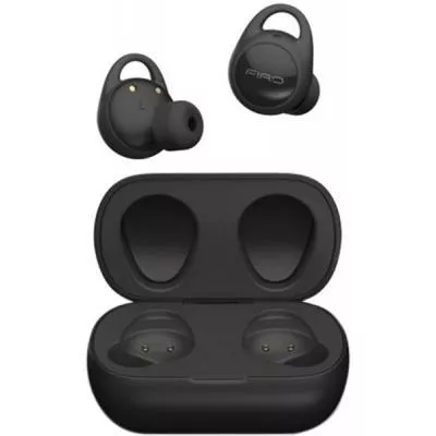 Наушники Firo A3 Black, фото №2