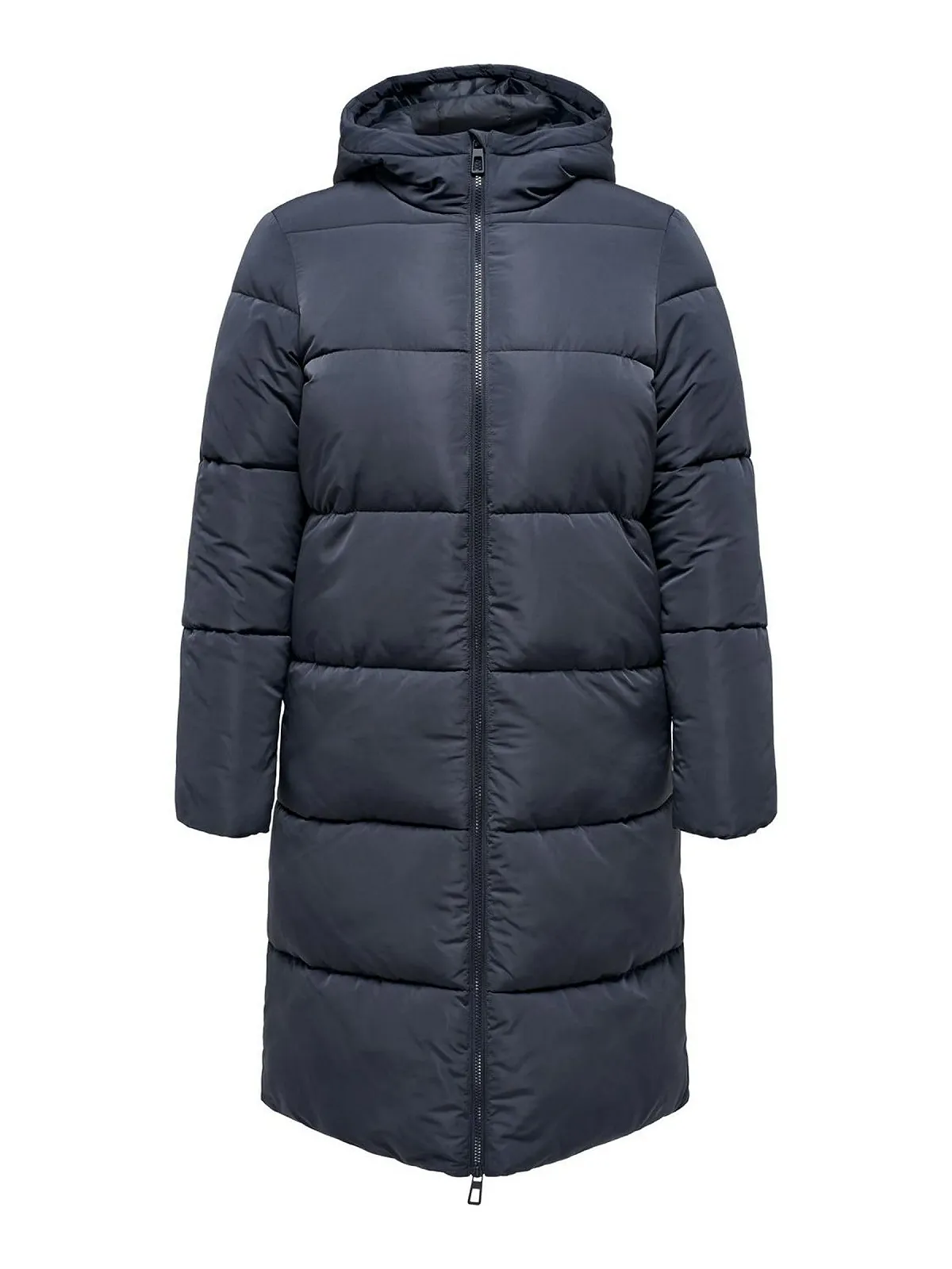 Пальто Пуховик ONLY Carmakoma Женский, фото №1 Пальто Пуховик ONLY Carmakoma Женский, фото №1