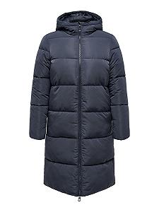 Купити Пальто Puffer ONLY Carmakoma Жіночий - Фото 1 Пальто Puffer ONLY Carmakoma Жіночий - Фото 1