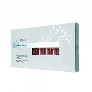 Лосьон KHENZ Intensive Concentrate Inspiration 7 мл - Фото 1