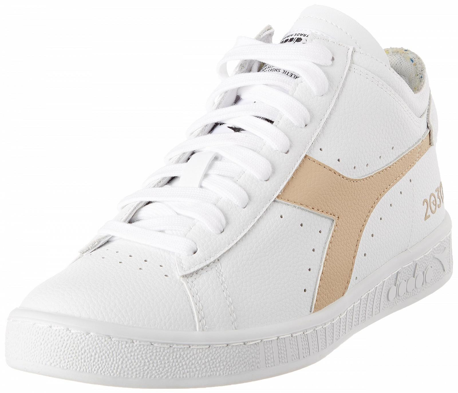 Кроссовки Diadora Game Row Cut 2030, фото №1