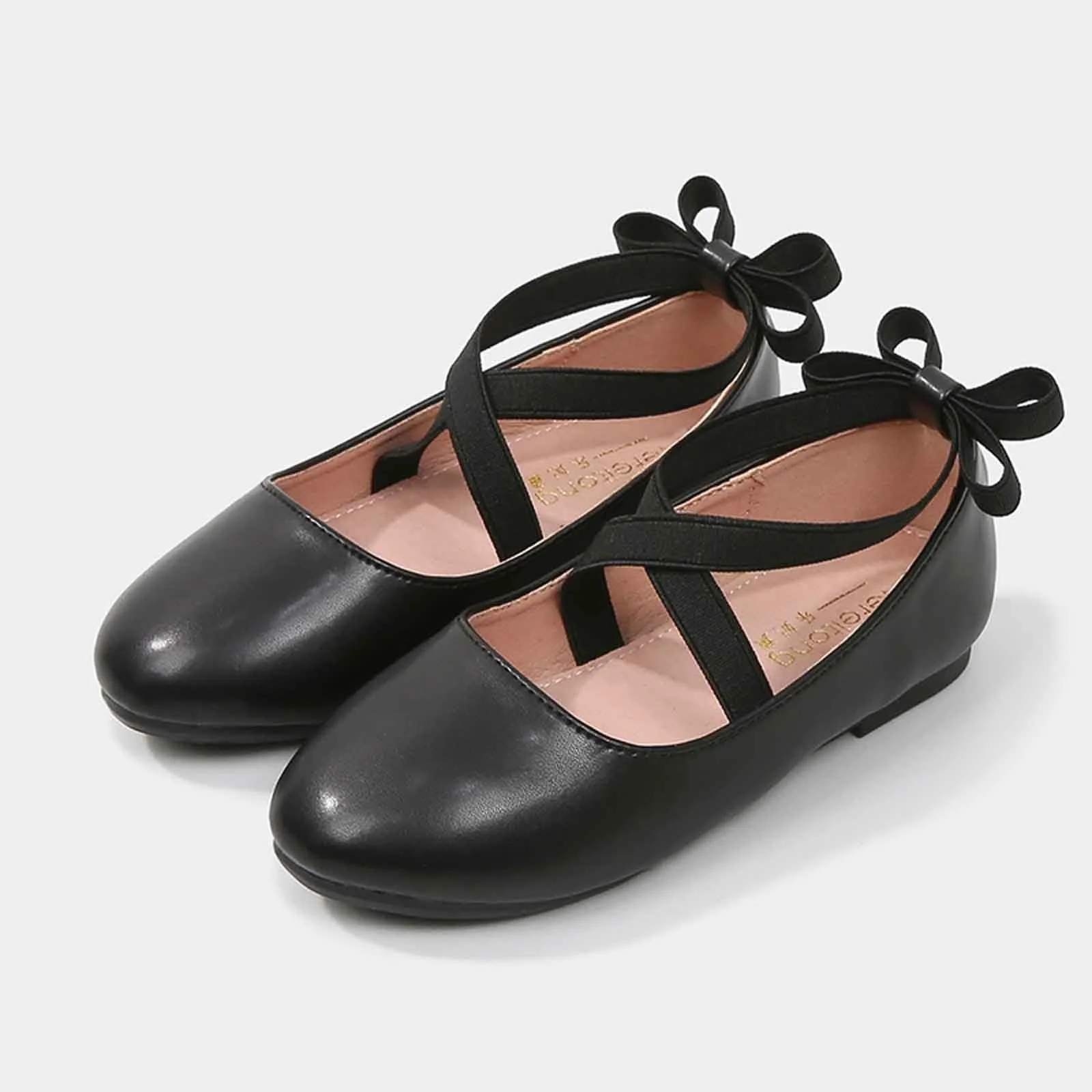 Балетки Hanraz для девочек, удобные, фото №3 Балетки Hanraz для девочек, удобные, фото №3