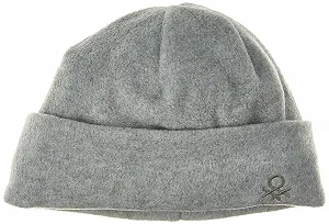 Шапка United Colors of Benetton (2 шт. в упаковке) - Фото 1