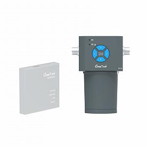 Контроллер, таймер полива LinkTap Smart 4-Zone беспроводной на батарейках (требуется шлюз) - Фото 1