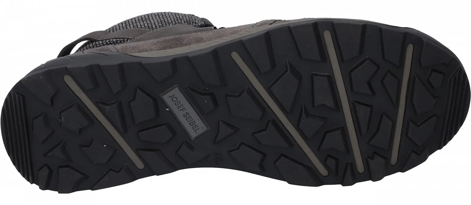 Черевики Josef Seibel Raymond 53 / 43 EU / Коричневі, фото №6 Черевики Josef Seibel Raymond 53 / 43 EU / Коричневі, фото №6