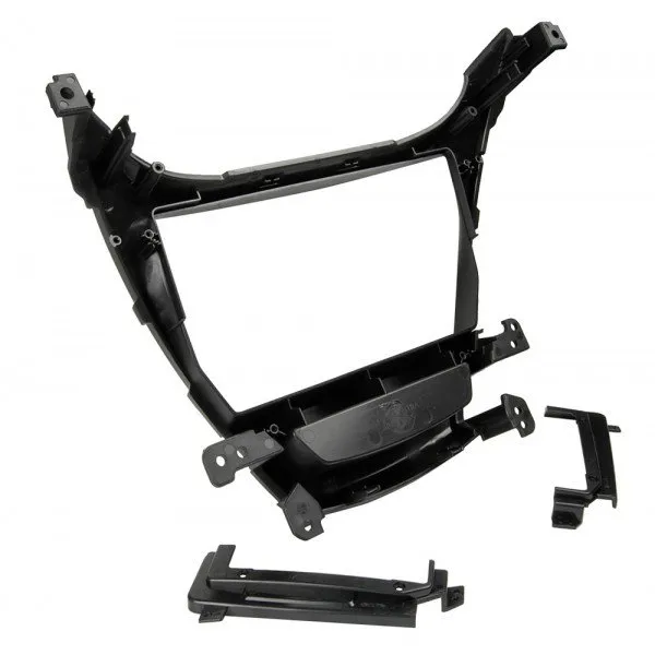 Перехідна рамка Hyundai Elantra Avante AWM 981-01-560, фото №4