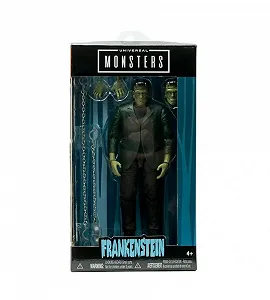 Фігурка Jada Toys Monsters Frankenstein 15 см - Фото 1
