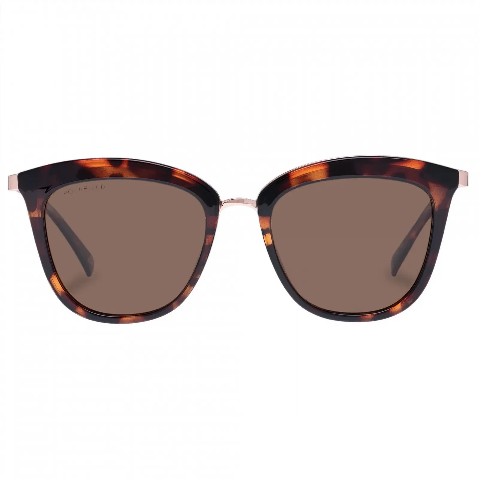 Солнцезащитные очки Кошачий глаз Le Specs CALIENTE для женщин, фото №2