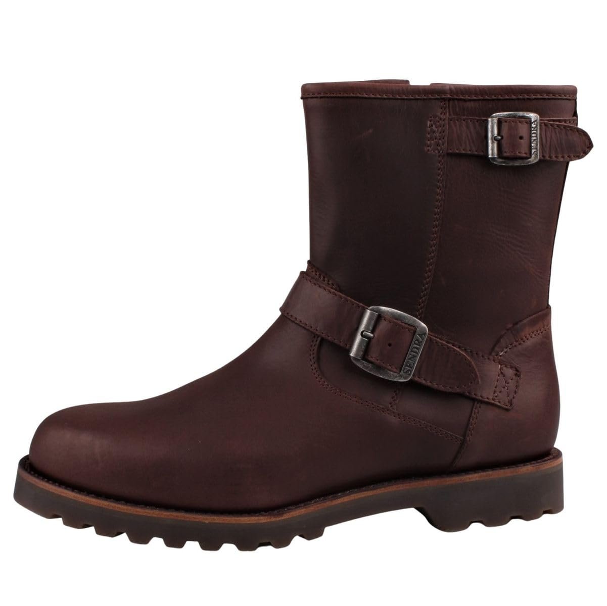 Чоловічі Чоботи Sendra Engineerstiefel, фото №3