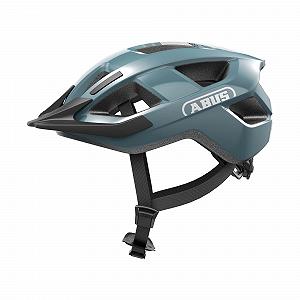Шолом велосипедний ABUS Aduro 3.0, для міста та спорту, для чоловіків і жінок - Фото 1