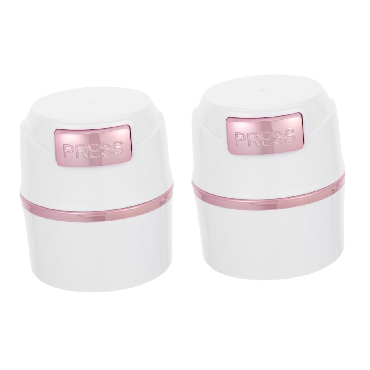 Набор Angoily 2 контейнера для клея для ресниц банка для хранения стекла, фото №1 Набор Angoily 2 контейнера для клея для ресниц банка для хранения стекла, фото №1