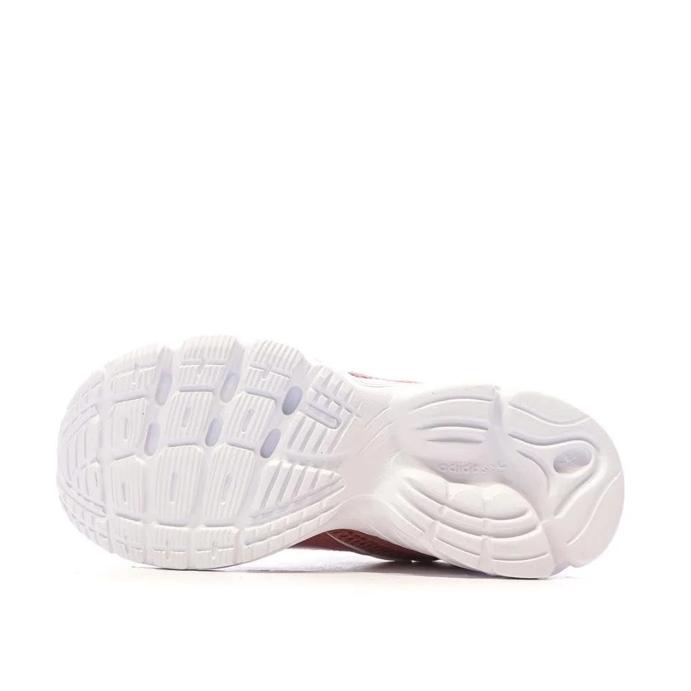 Кроссовки Adidas Astir C Розовый, фото №5