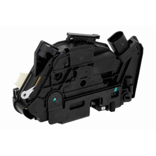 Замок дверей VEMO V10-85-2354 Original VEMO Quality для SEAT SKODA, задній правий, фото №4