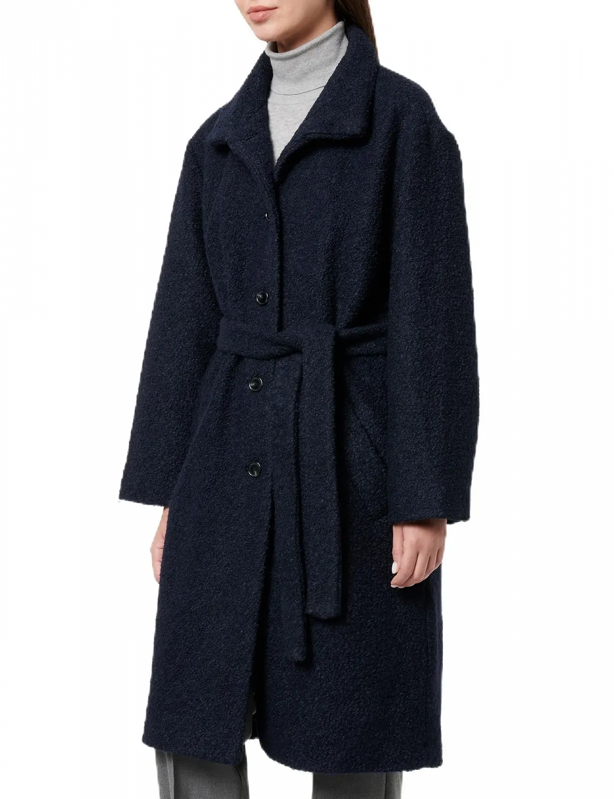 Пальто BOSS C_Caylina, фото №1