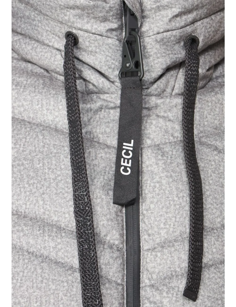 Жіноче зимове пальто Cecil, фото №5