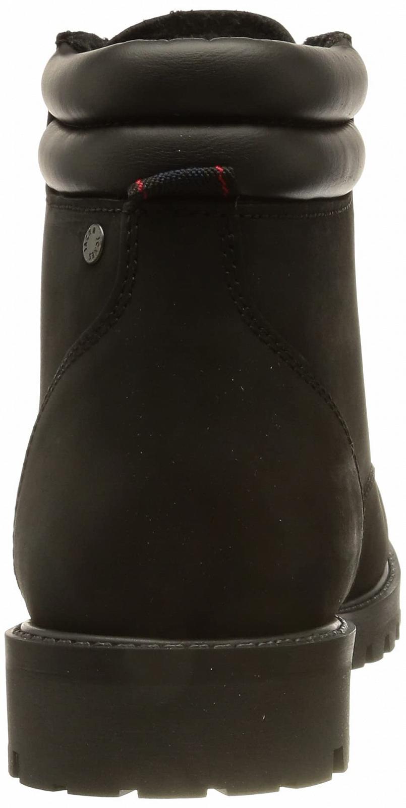 Ботинки JACK & JONES Jfwstoke Nubuck Honey Noos, фото №3