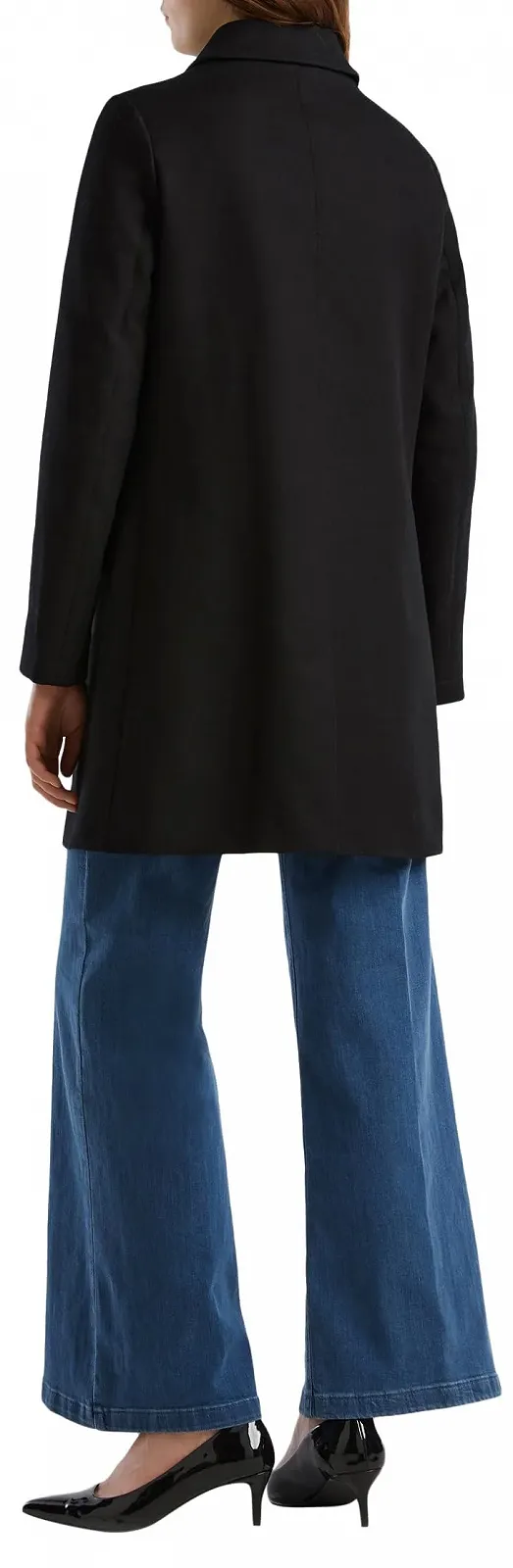 Пальто United Colors of Benetton Жіноче, фото №2